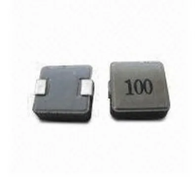 Pack of 10 INDUCT ARRAY 2 COIL 10UH SMD 
