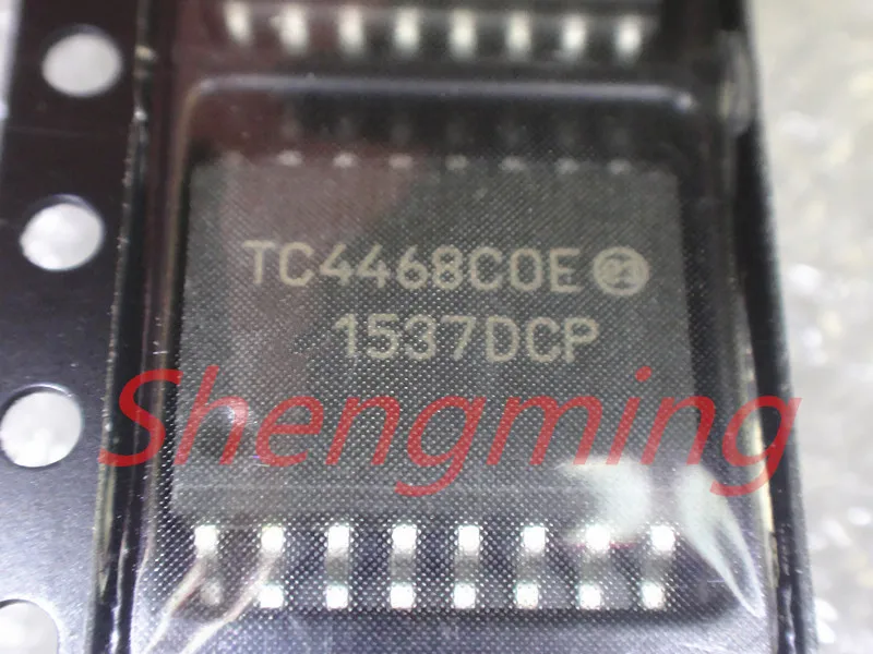 50 шт. TC4468 TC4468COE SOP-16 | Электронные компоненты и принадлежности