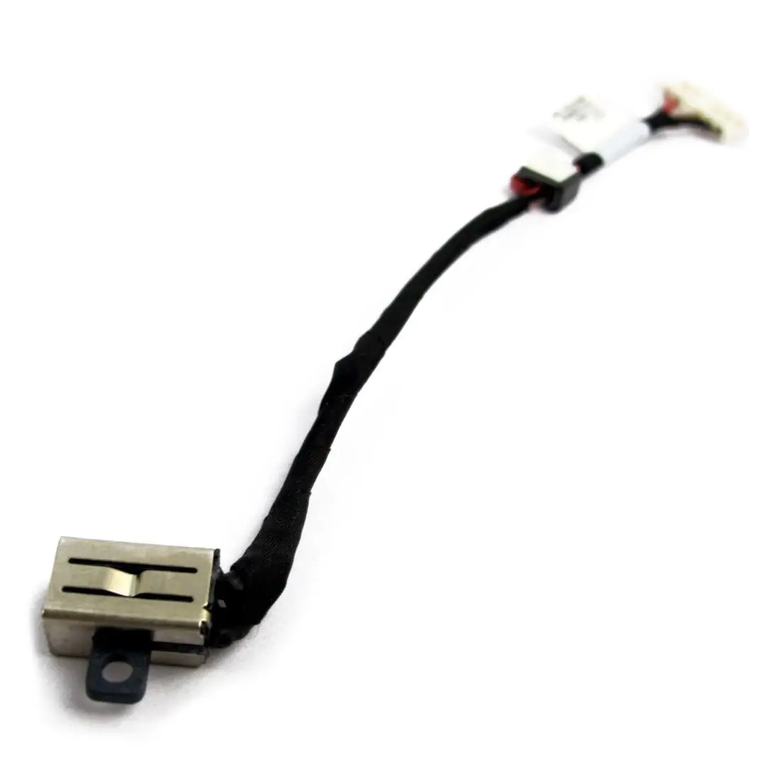 Новый разъем питания постоянного тока для Dell Inspiron 15 5000 5555 5558 DC30100UD00|power jack|dc power jack