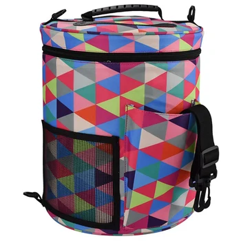 

Yarn Crochet Needle Pouch Diy Sewing Accessories Pouch Mother Crochet Bag