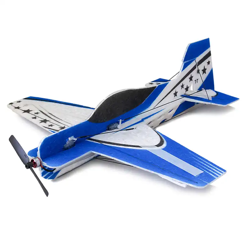 EPP Airplane RC Foam Plane Toy 3CH Radio Control Airplane Model Kit