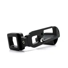 FITTEST Pro вертикальный l-образный кронштейн штатив БЫСТРОРАЗЪЕМНАЯ пластина базовая ручка для Olympus OMD E-M10 II Mark II