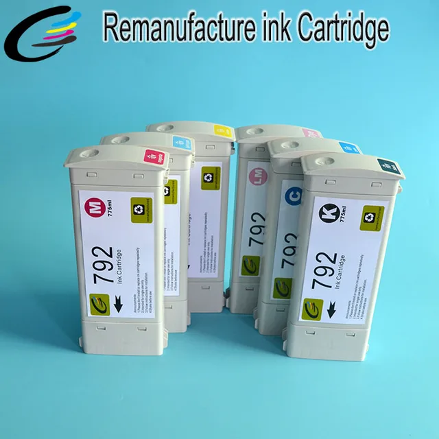 niet compatible cartridge hp