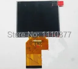

TIANMA 3.5 inch TFT LCD GPS Display Screen TM035KDH16