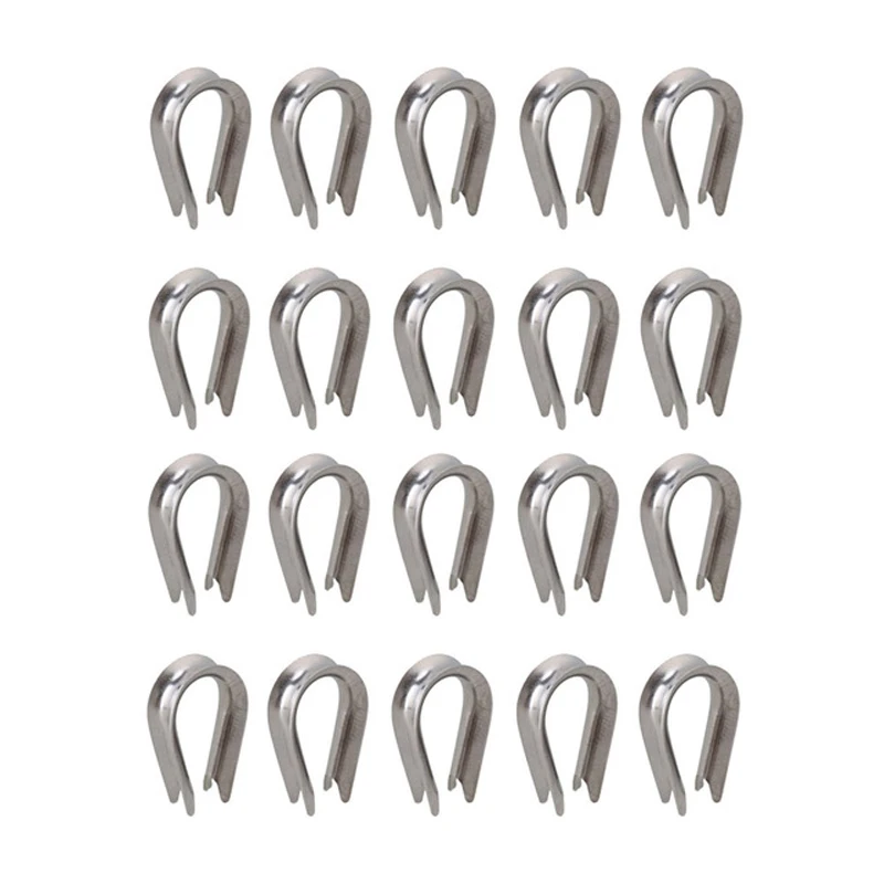 20Pcs-Silver-Tone-M6-304-Stainless-Steel-Galvanized-Wire-Cable-Rope-Thimble-Winch-Wire-Loop.jpg_640x640
