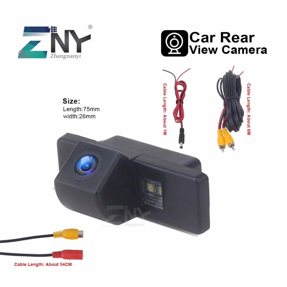 Автомобильная запасная камера для Nissan Qashqai X Trail Geniss Citroen C4 C5 C Triomphe Peugeot 307 308 407 Pathfinder