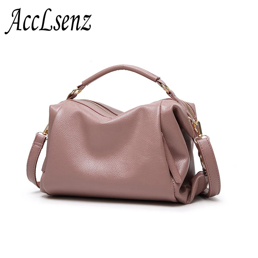 

Fashion Waterproof PU Leather Women Bags Motorcycle Shoulder Bag Women Handbag Vintage Women Messenger Bag