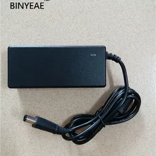 18,5 V 3.5A 65 w Универсальный адаптер переменного тока зарядное устройство для ноутбука hp COMPAQ ProBook 4510 s 4515 s 4710 s
