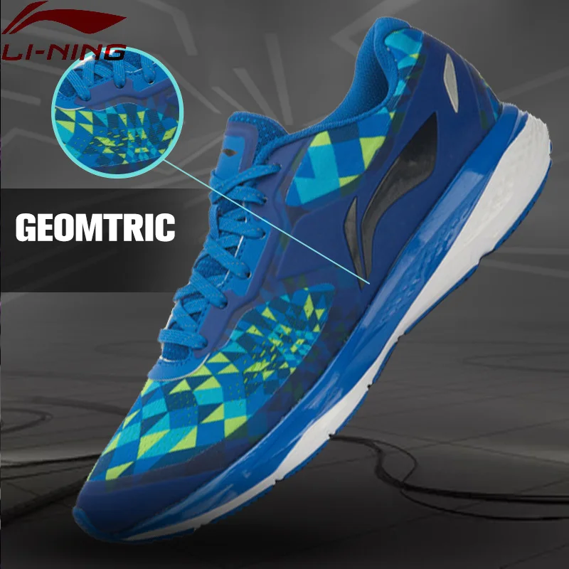 LI NING Brand New Arrival LiNing Cloud Shock Absorbing Professional