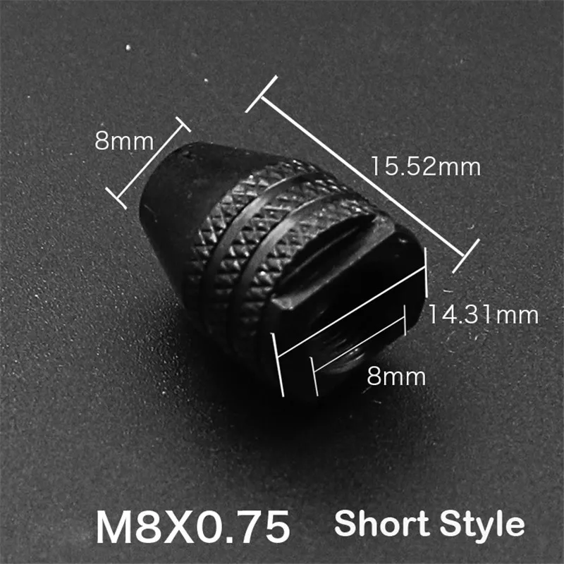 Новый 4 типа мультипатрон Быстрозажимной для Dremel вращающиеся инструменты 0,3-3,2 мм патроны для сверла адаптер конвертер Универсальный мини