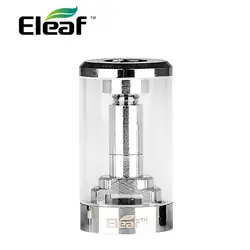 Оригинальный eleaf GS air-M Замена Стекло трубки 4 мл Ёмкость для gs Air-М распылителя ежедневно Применение электронная сигарета запасные части gs