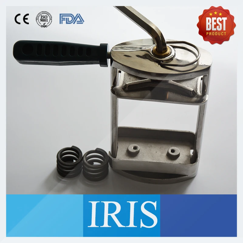 High Quality New Style Stainless Steel Dental Press Dental Pressure