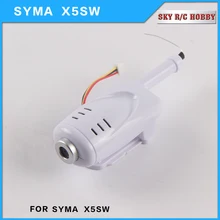 SYMA Original 2MP HD Camera for X5SW X5SC X5C X5C 1 font b RC b font