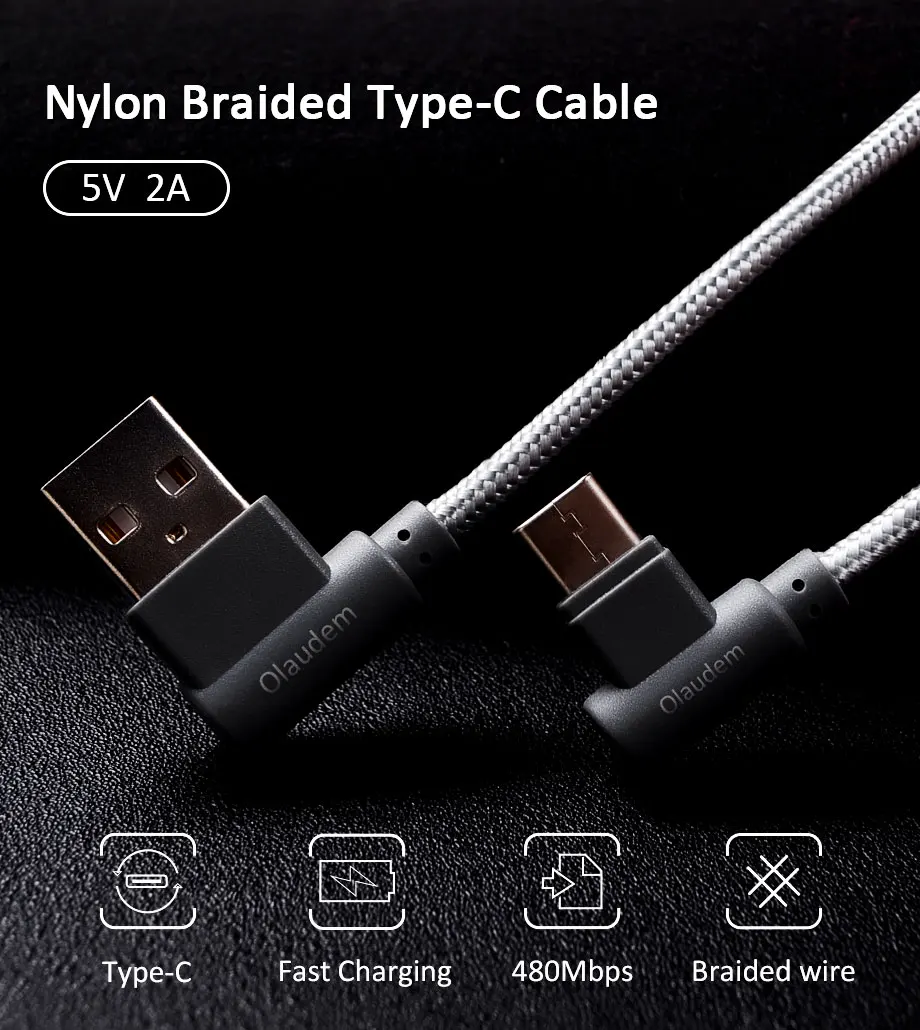 1.usb type-c