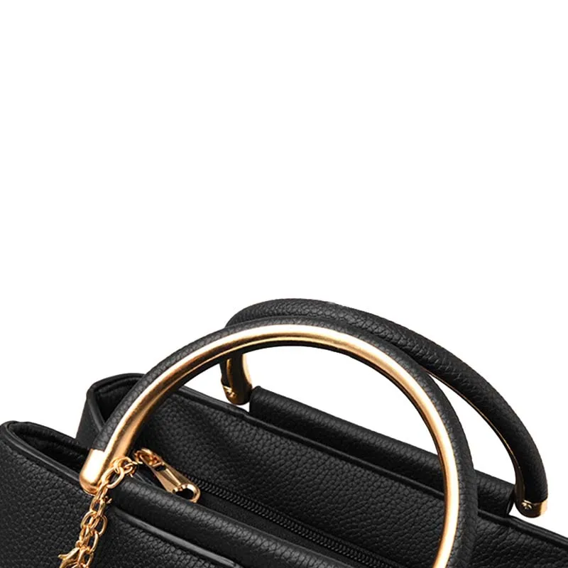 Women Flower Leather Handbag Holiday Female Pompom Clutch Bags Lady Travel Casual Shoulder Bag Exquisite Crossbody SS7001 (18)