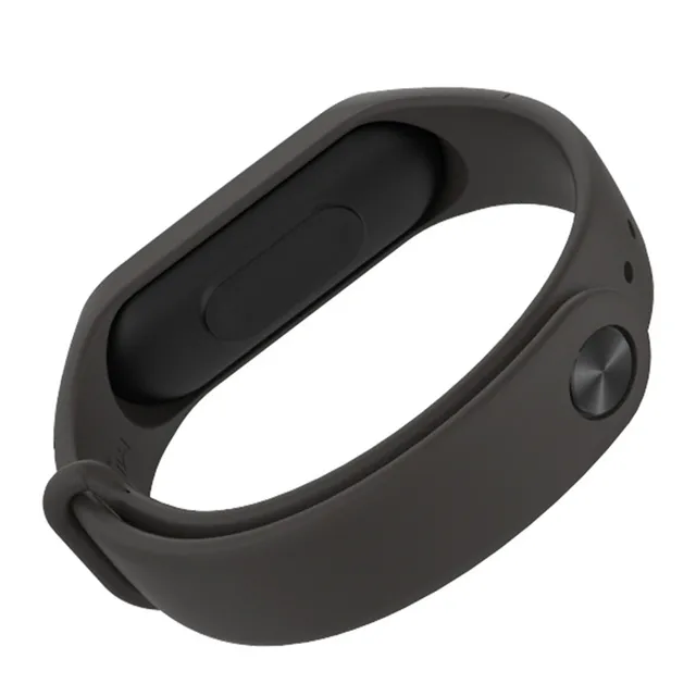 Bracelet for Xiaomi Mi Band 3 4 Sport Strap watch Silicone wrist strap For xiaomi mi band 3 4 bracelet Miband 4 3 Strap 4