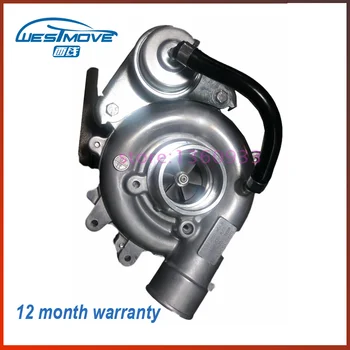 

CT16 Turbo turbocharger 17201-30030 for Toyota Hiace Hilux 2.5 D4D 01- ENGINE 2KD-FTV 75KW 2494CC