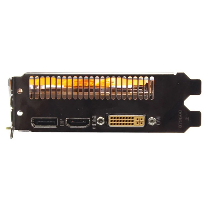 Видеокарты ZOTAC GeForce GTX 760 2 Гб Thunderbolt HA 256Bit GDDR5 для nVIDIA Map GTX760 2GD5 Hdmi Dvi|Графические