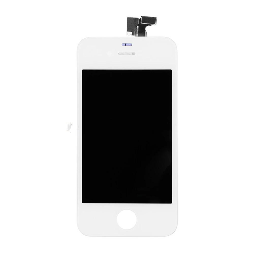 For_Apple_iPhone_4S_LCD_Screen_and_Digitizer_Assembly_with_Frame_Replacement_-_White_-_Grade_S_4_