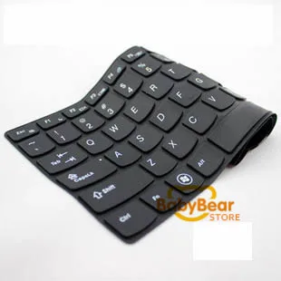 Клавиатура Защитный чехол кожаный силикон для Dell Vostro V5460 5470R 14-5439 14Zr-3528S США раскладка клавиатуры - Цвет: 8