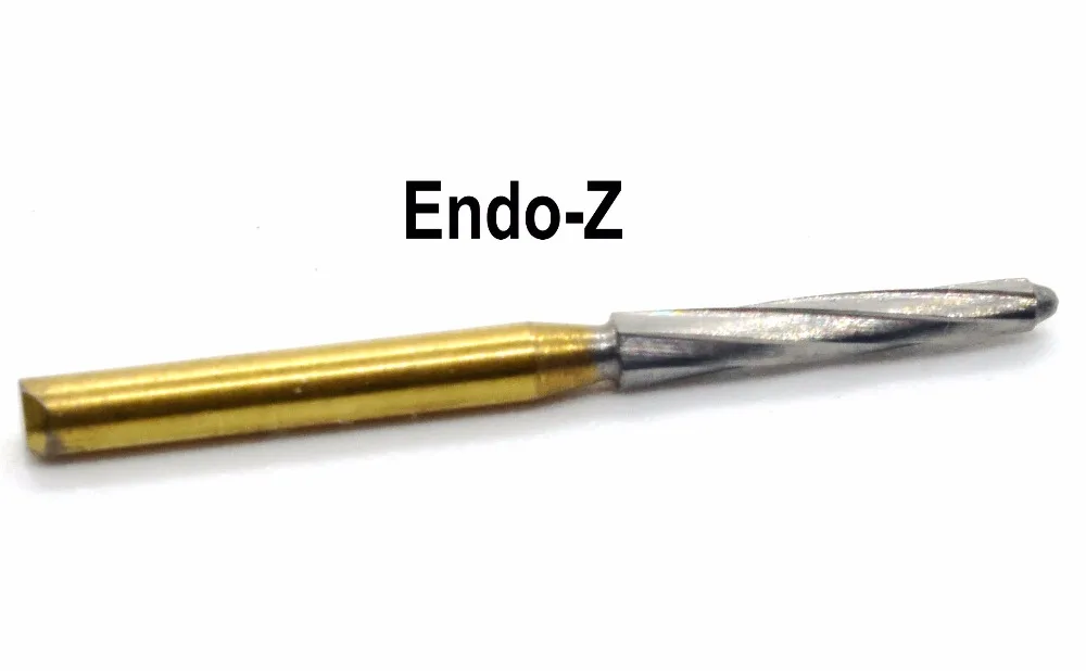 Стоматологические дрели endo-z для извлечения зубов боры стоматологический Бур стоматологическая клиника лабораторный материал высокая скорость