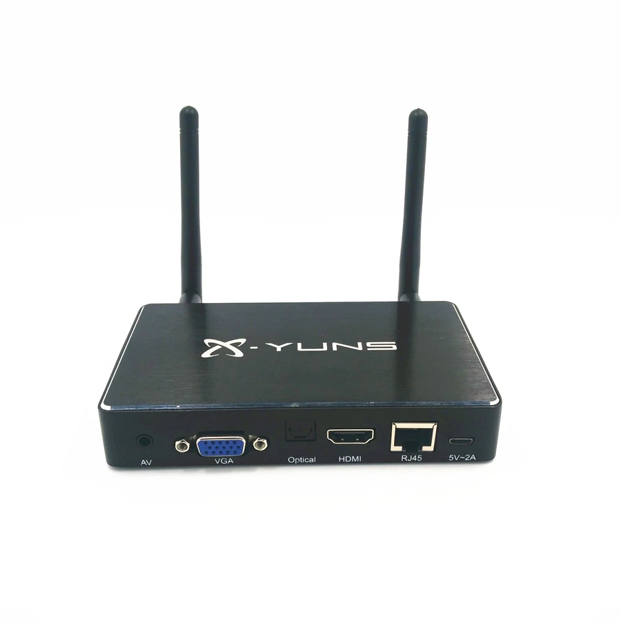 

2.4G+5G HDMI WIFI Mirror Box WIFI Display Mirror Link for Windows Android iOS Support Miracast DLNA Airplay Smart Screen Mirror