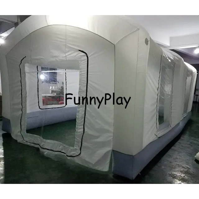 Portable Paint Booth >> Us 300 0 Portable Paint Booths Used Spray Booth For Sale Puzzle Inflatable Spray Booth For Car Painting Outdoor Inflatable Spray Tent In Tents From Portable Paint Booth >> Us 300 0 Portable Paint Booths Used Spray Booth For Sale Puzzle Inflatable Spray Booth For Car Painting Outdoor Inflatable Spray Tent In Tents From
