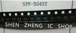 

10PCS SPF5043Z SPF5043 SOT-343 SPF-5043 SPF-5043Z