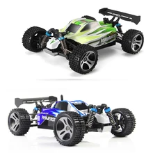 Coche Rally Radiocontrol – Varios Modelos
