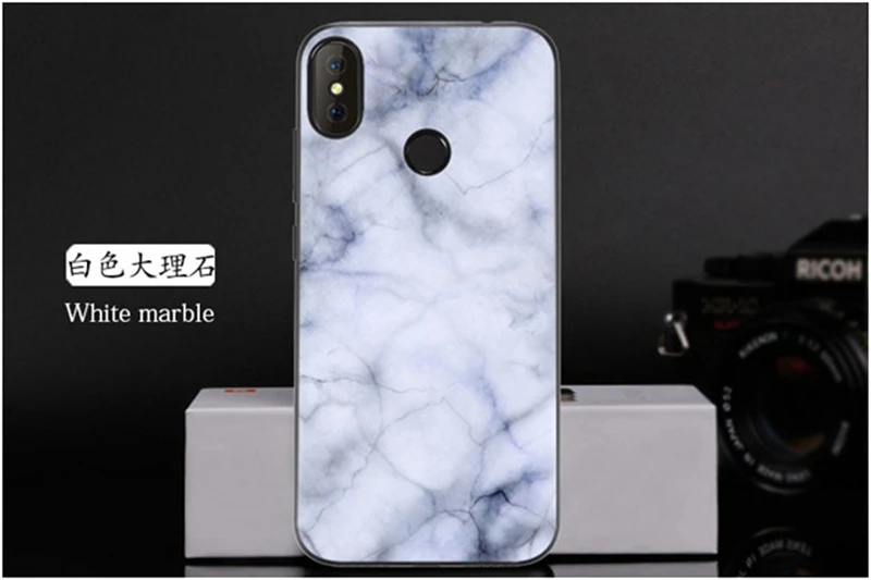 Phone Case For Doogee X70 (4)