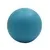 Дропшиппинг Новое поступление TPE мяч для Лакросса фитнес снимает триггер для спортзала Массажный мяч тренировочный хоккейный мяч - Цвет: Blue
