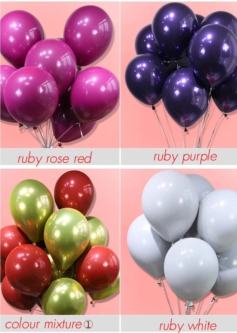 diffrent colors