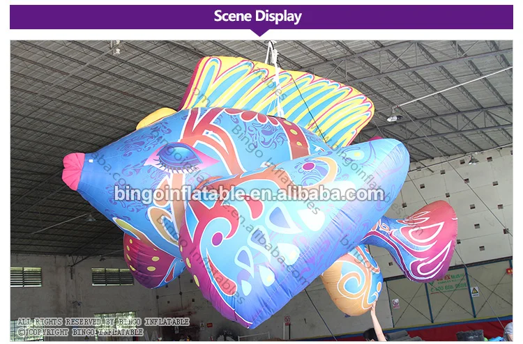BG-A1022-Inflatable-fly-fish-cartoon-bingoinflatables_02