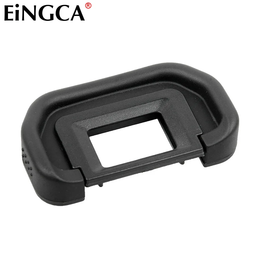 Резиновый видоискатель для камер Canon EOS 10D 20D 30D 40D 50D 60D 70D 5D Mark II 6D 6DII DSLR|eyecup for