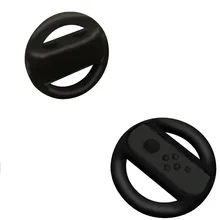 Для джойстика с переключателем NS аксессуары для игры Joy-Con контроллер держатель подставка рулевая колонка колесо влево и вправо