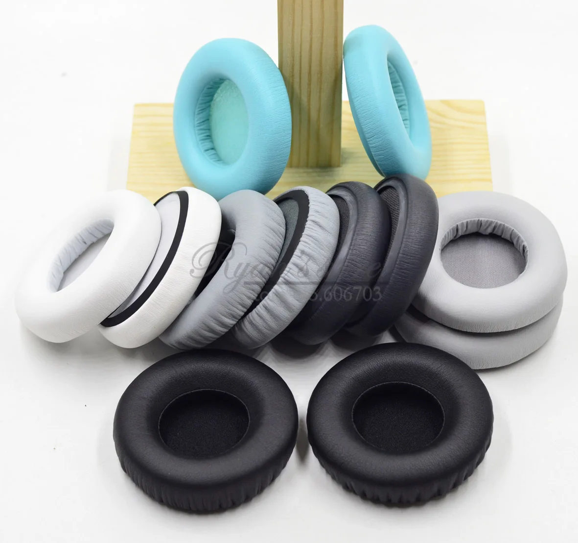 

Replacement ear pads cushion ear seals for JBL E30 Headphones
