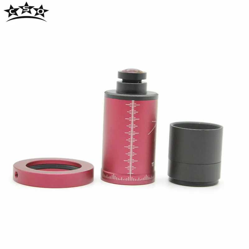 T7C астрономический телескоп электронный окуляр высокоскоростная цветная камера