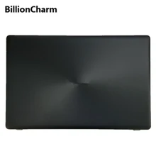 BillionCharm lcd верхний чехол для ASUS X555 lcd задняя крышка Пластиковый корпус