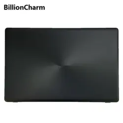 BillionCharm новый оригинальный ЖК-дисплей верхняя крышка для ASUS X555 ЖК-дисплей задняя крышка оболочки Пластик