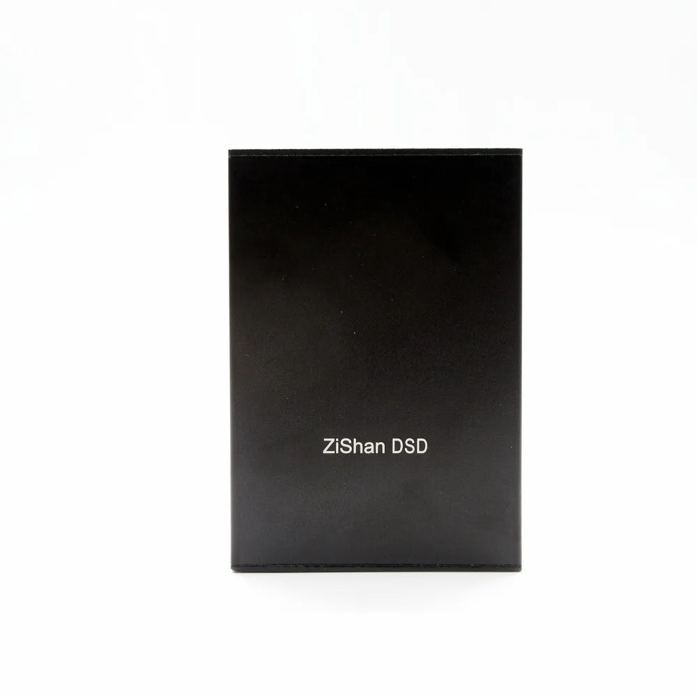 Upgrade Version DIY Zishan DSD Professional