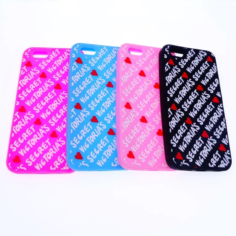 

Printed Patterned Letters Design Fashion Colorful Mobile Phone Protective Cover Case for iphone 6plus 6s Plus 5.5 inch