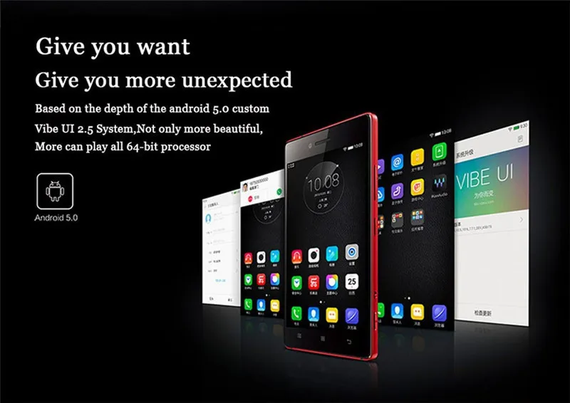 100% новый оригинальный lenovo Вибе sz90 z90-3 android 5.1 msm8939 окта ядро 3 г ОЗУ 16 г rom 5.0 ' 16mp аналогичные z90-7 мобильный телефон 100% новый оригинальный lenovo Вибе sz90 z90-3 android 5.1 msm8939 окта ядро 3 г ОЗУ 16 г rom 5.0 ' 16mp аналогичные z90-7 мобильный телефон