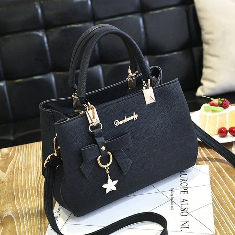 Maison Fabre Women Leather Handbag Shoulder Bag Messenger Satchel Shoulder Crossbody Polychromatic Drop shipping        X0820#3014