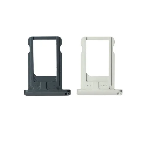 10 шт./лот оригинальный новый слот-держатель для Sim-карты адаптер iPad Air 2 6 |