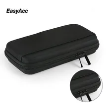 EasyAcc Powerbank Bag External Battery Case  for Anker Rock PISEN Baseus 10000 mAh 20000mAh 26000mAh Travel Pounch