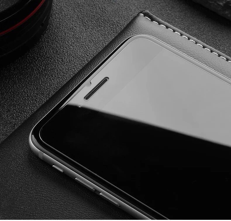 Peipeng Full Cover 6D Edge Tempered Glass For iPhone X XS 7 8 6 6s Plus Screen Protector For iPhone 10 XS MAX Film Protection07
