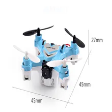 High Quqlity X-1506W Drone 2.4G 4CH 6-Axis Mini RC Gyro Quadcopter With HD Camera Gift For Children Toys Wholesale