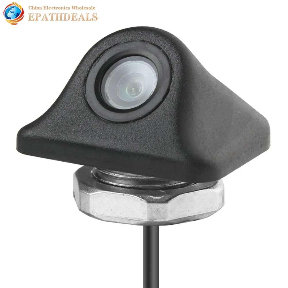imágenes para E335 HD Impermeable Cámara de Visión Trasera de Coche Universal 170 de Ancho Visión Nocturna Auto opinión Posterior Del Coche Cámara Reversa de reserva aparcamiento imágenes para E335 HD Impermeable Cámara de Visión Trasera de Coche Universal 170 de Ancho Visión Nocturna Auto opinión Posterior Del Coche Cámara Reversa de reserva aparcamiento