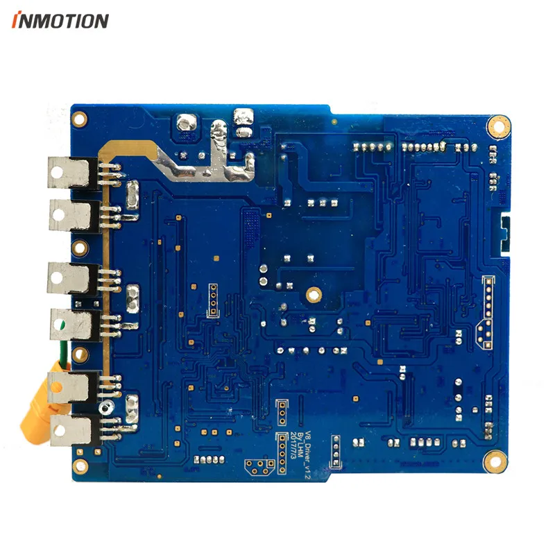  inmotion V10 V10F Driver Board (1)