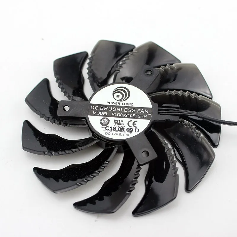 RX550 4